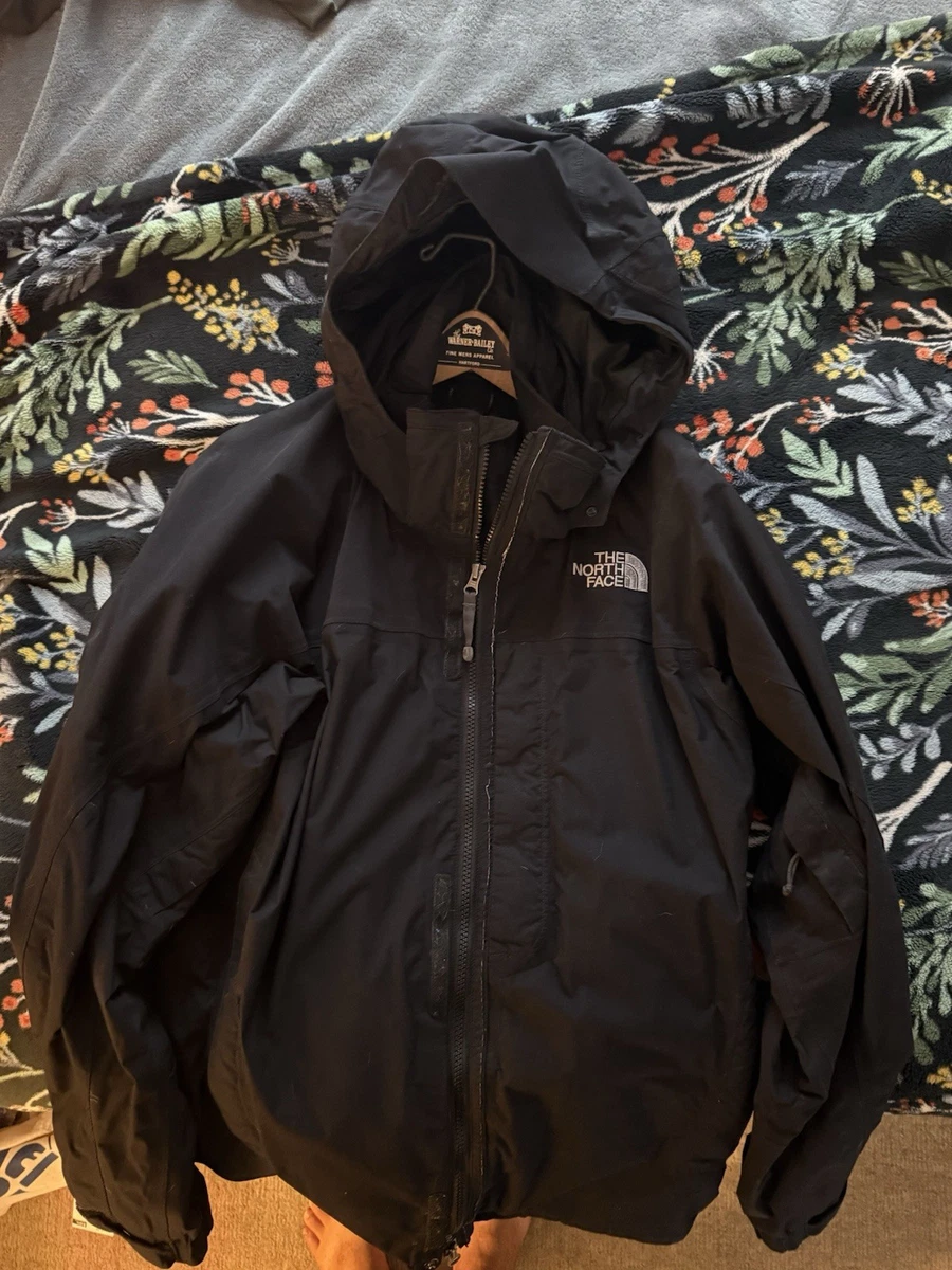 North Face Gore Tex Jacket for sale - eBay
