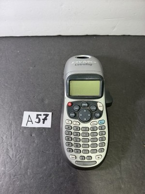 DYMO LetraTag Handheld Label Maker
