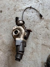 AUDI A4 8D2, B5 Turbolader PA53039700190 2.00 Diesel 2010 34013230