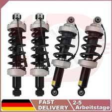 Stoßdämpfer Satz Hinten Vorne Für Audi R8 R8 Spyder 4.2 5.2 FSI quattro 42051202