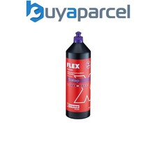 Flex Power Tools 532414 1-Step Polishing Compound Medium 1000ml FLX532414