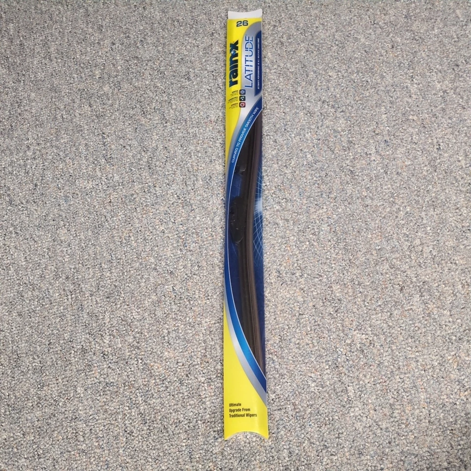 Limpiaparabrisas RAIN-X Latitude 26" - 5079281-1 Foto 3 de 4