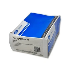 Ford PATS Anti-Theft Control Module - F6PZ-19A366-AB / F6PF-19A366-AC OEM New