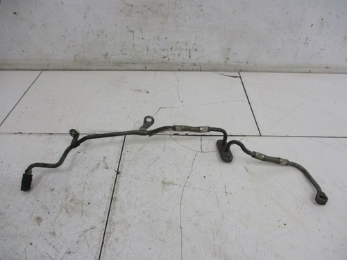 Turbolader Ölleitung Turbo passt für OPEL ZAFIRA C (P12) 1.6 CDTI 55593801