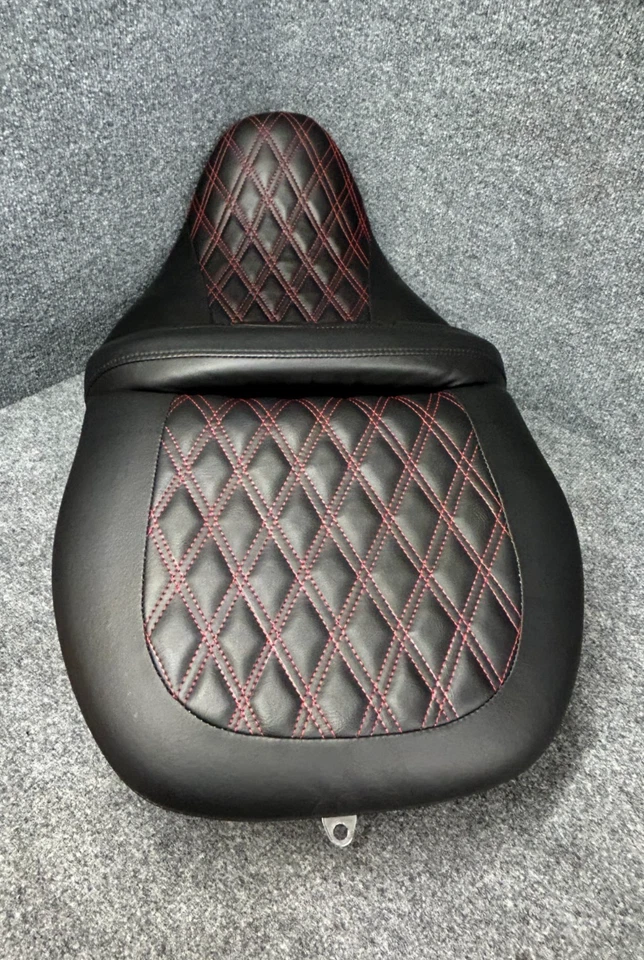 HARLEY-DAVIDSON 2008-2023 ROAD STREET GLIDE TOURING SEAT - Image 4 of 4