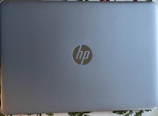 HP EliteBook 840 G4 (14") – Intel Core i5-7300U – 8GB RAM – 256GB M.2 NVMe SSD