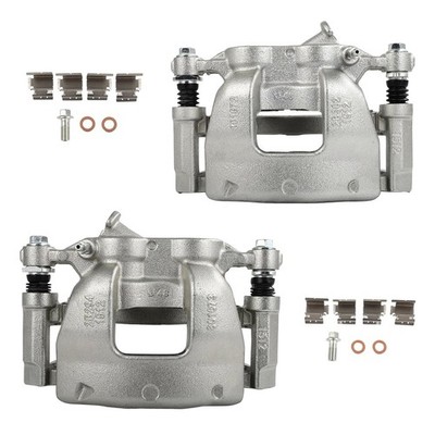 Front Brake Calipers Fits Ford Transit-150 Transit-250 Transit-350 HD