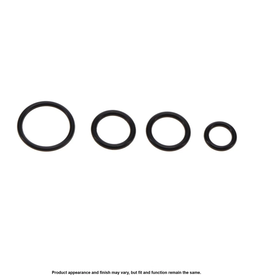 A1 Cardone 20-1401 动力转向泵 适用于 07-12 Edge Fusion MKX MKZ — 第 4/4 张图片