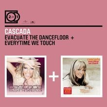 2 for 1:Evacuate the Dancefloor/Everytime We Touch vo... | CD | Zustand sehr gut