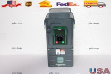 Schneider ATV610U55N4 Variable Speed Drive 5.5 kW / 7.5HP - 380...415 V IP20