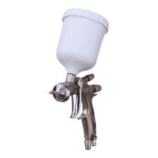 Anest Iwata Ws-400 Series 2.1 Clear Coat Digital Spray Gun 1.3hd 130194a1 Anest Iwata Ws-400 Series 2.1 Clear Coat Digital Spray Gun 1.3hd 130194a1