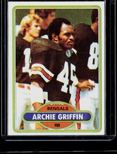 Click to enlarge Archie Griffin