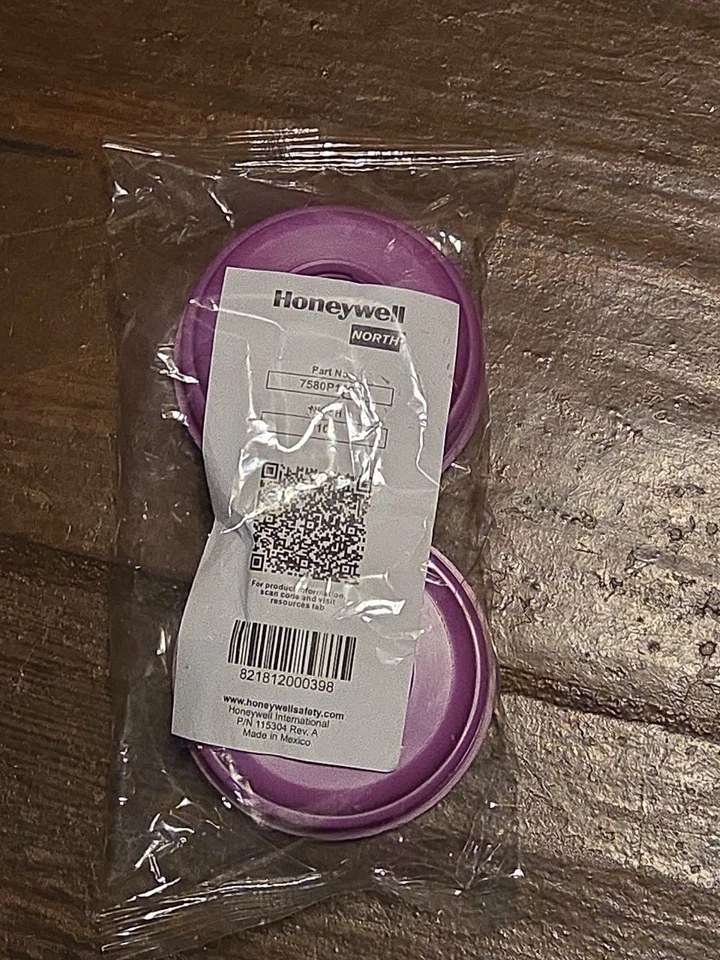 Estuche de 72 paquetes de filtros Honeywell 7580P100 Foto 2 de 2