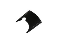 Lochabdeckung GehäUsemittelteil - FüR Simson S50, S51, S70, S53, S83