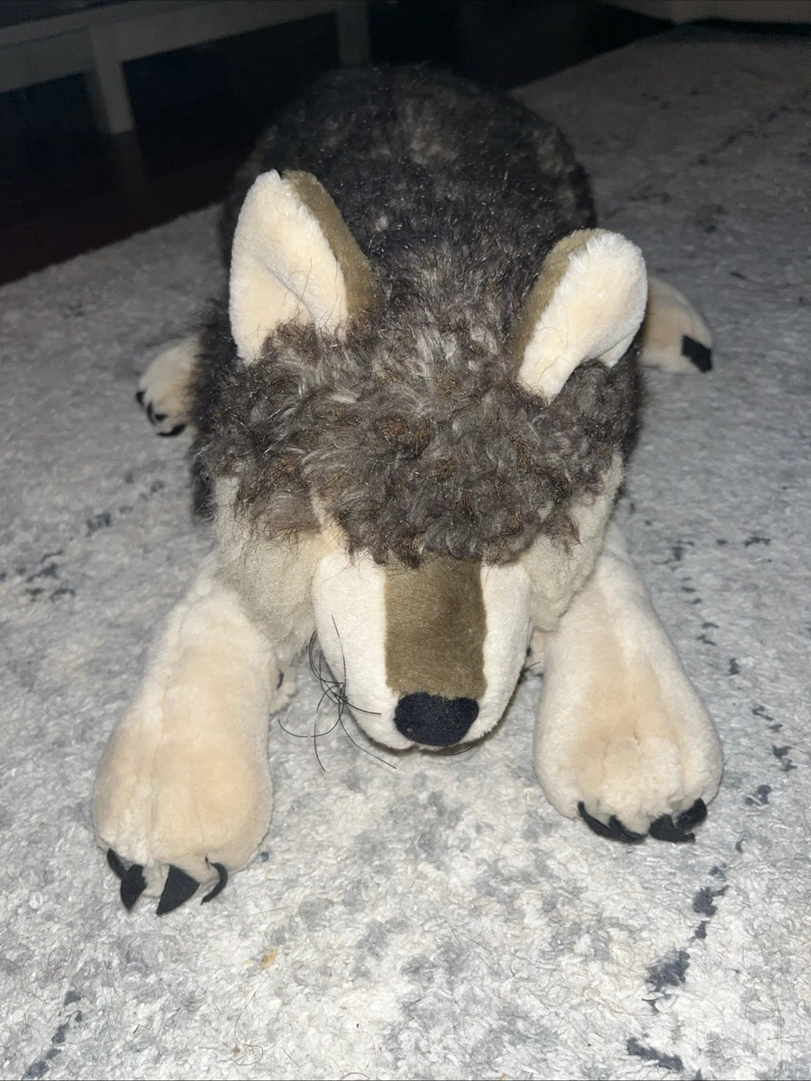Juguete de peluche de perro realista, suave y ponjoso, juguet de animal suav, perros de anime, cachorro de perro sentado, pelaje real, juguet de peluche real - China Juguete de felpa y Juguete de peluche de perro realista, suave y ponjoso, juguet de animal suav, perros de anime, cachorro de perro sentado, pelaje real, juguet de peluche real - China Juguete de felpa y