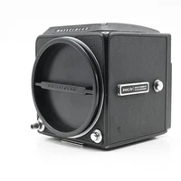 Hasselblad 500C/M Camera Body Late 500CM w/Split Screen #353