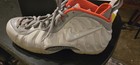 Nike Air Foamposite Men's Size 13 Sneakers — photo 2