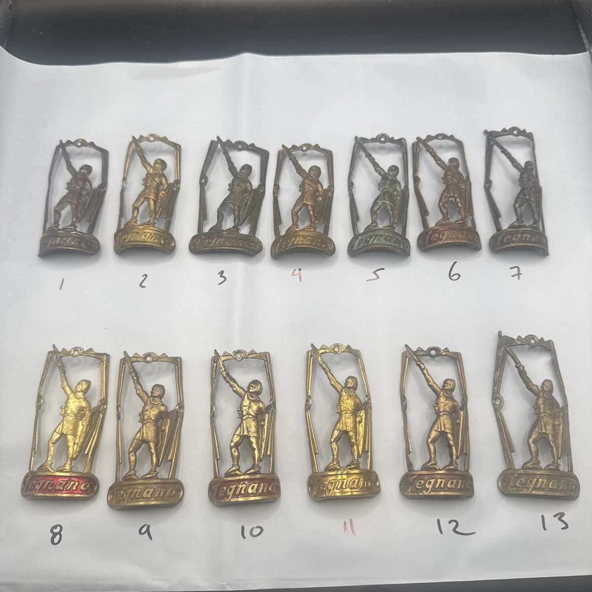 Legnano レニアーノ 一体型ハンドルセット 50〜60年代 良品 legnano products for sale | eBay