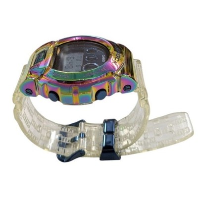 CASIO KITH×G-SHOCK 10th ANNIVERSARY WATCH GM-6900 Men's