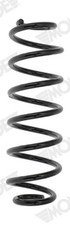 1x Fahrwerksfeder MONROE SPRINGS SP4137 für VW GOLF 7 5G1 BQ1 BE1 BE2 Van TDI 3