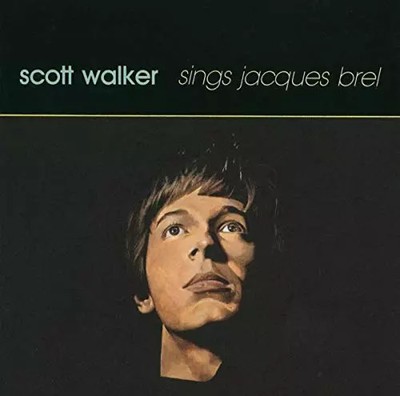 Sings Jacques Brel, Scott Walker