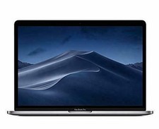 Apple 13" MacBook Pro 2.3GHz Intel Core i5 8GB 256GB - Scratch Dent