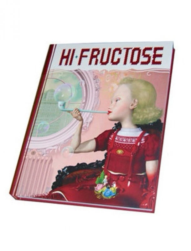 Hi Fructose products for sale | eBay