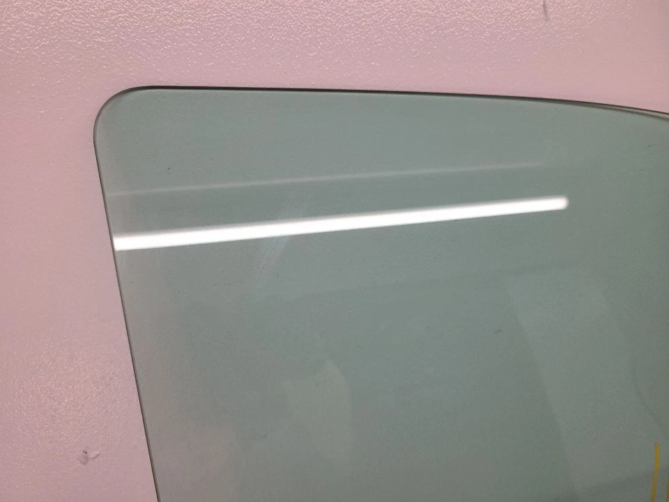 14-19 GMC SIERRA 1500 PICKUP Passenger Front RH Door Glass Classic Style - Imagem 4 de 4