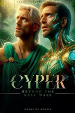 Beyond the Last Wall by Jason Sanders Harding Paperback Book