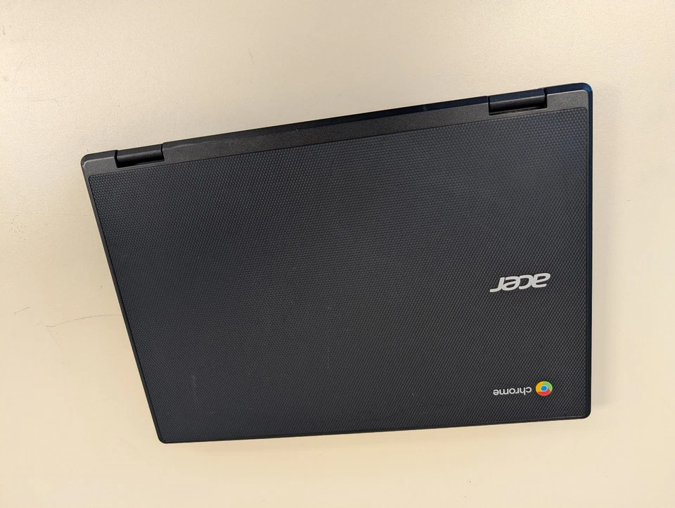 Acer Chromebook 311 4GB RAM 32GB SSD AMD A6-9220C 11.6" C721-61PJ - Image 4 of 4
