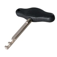Eurowagens Stecker-Entfernungswerkzeug Mit Griff Car Plug Ausbauwerkzeug
