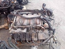 113941 teilmotor MERCEDES-BENZ CLASE S W220 BERLINA 1998 170766