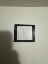 GB - Replacement Game Boy GB Pocket Screen Lens for Nintendo Gameboy Pocket