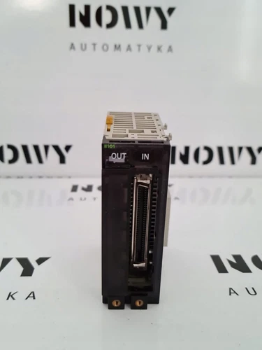 Omron CJ1W-II101 I/O Module