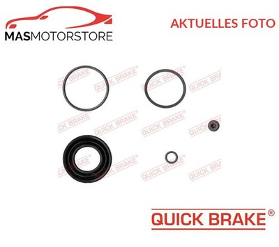 REPARATURSATZ BREMSSATTEL QUICK BRAKE 114-0063 A FÜR FORD MONDEO V,KUGA II