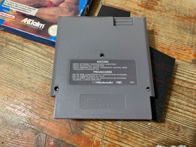 George Foreman's KO Boxing (NES, Nintendo) **OVP ## ohne Anleitung