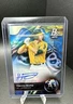 2023 Bowman Platinum - Top Prospects Henry Bolte #TOP-30 Blue Autographs /150...
