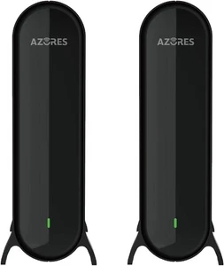 Wifi 6 Mesh d'origine 4G Lan Ports Açores AX1800 - paquet de 2
