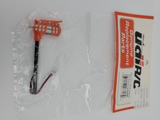 UDI R/C MOTOR ARM CLOCKWISE ROTATION Orange U816A MINI QUAD