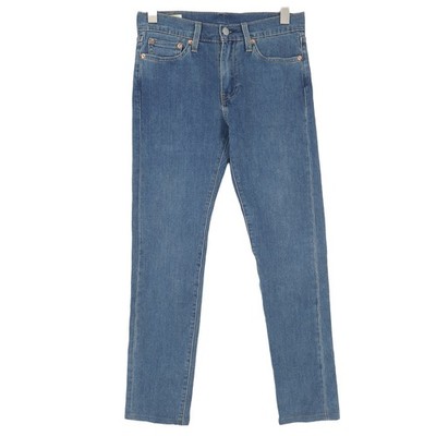 Levi's Vintage Jeans 510 Herren Stretch Slim Skinny Tn0 Größe W28 L30