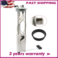 Fuel Pump Module Assembly Fit For Chevrolet C4500 Kodiak 2003 2004 2005 8.1L