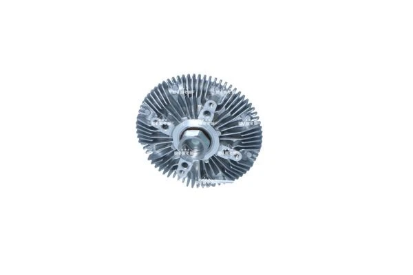 CLUTCH RADIATOR FAN 49601 FOR BMW M30B34 3.4L M30B32 3.2L M21D24 2.4L 6cyl 7 E23 - Image 4 of 4