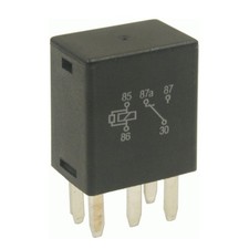 New Relay Fuel Pump For Multiple Applications - Ry232 New Relay Fuel Pump For Multiple Applications - Ry232