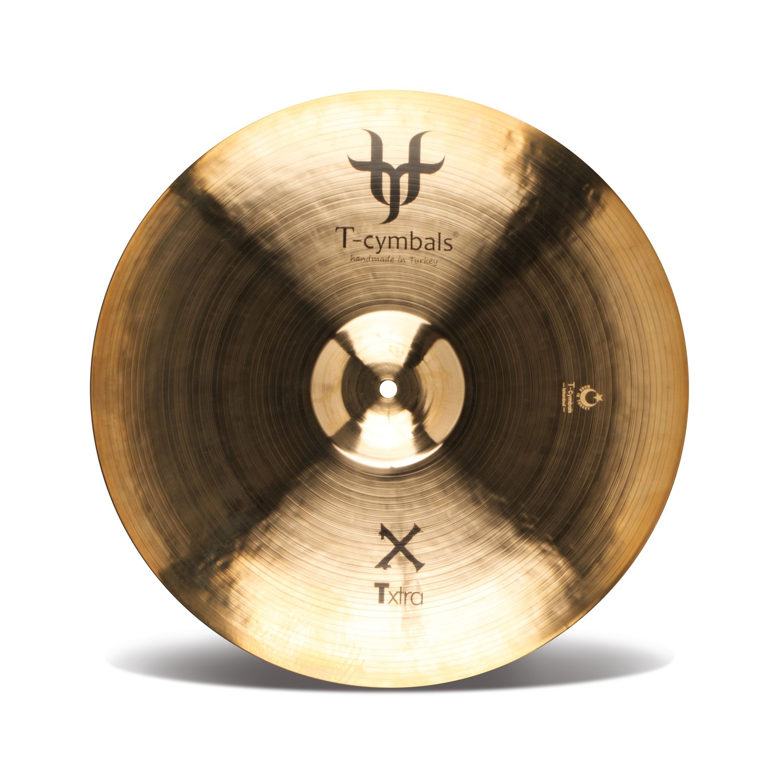 T- T-Xtra Light Crash 17 - Crash Becken 40590₽