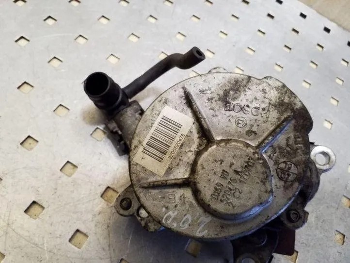 Renault Trafic II Furgon FL Vacuum Pump 8200520476 2.0 Diesel 66kw 2007 26067845 thumbnail 3