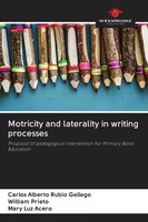 Carlos Alberto Rubio Gallego (U. A.) | Motricity And Laterality In Writing...