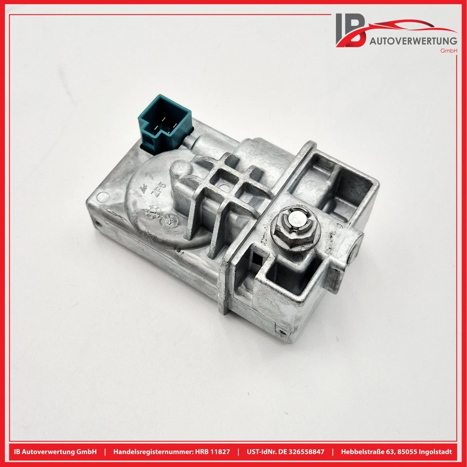 Steuergerät Motor SATZ A6461503534 MERCEDES-BENZ C220 CDI W204 DELPHI - Bild 2 von 4