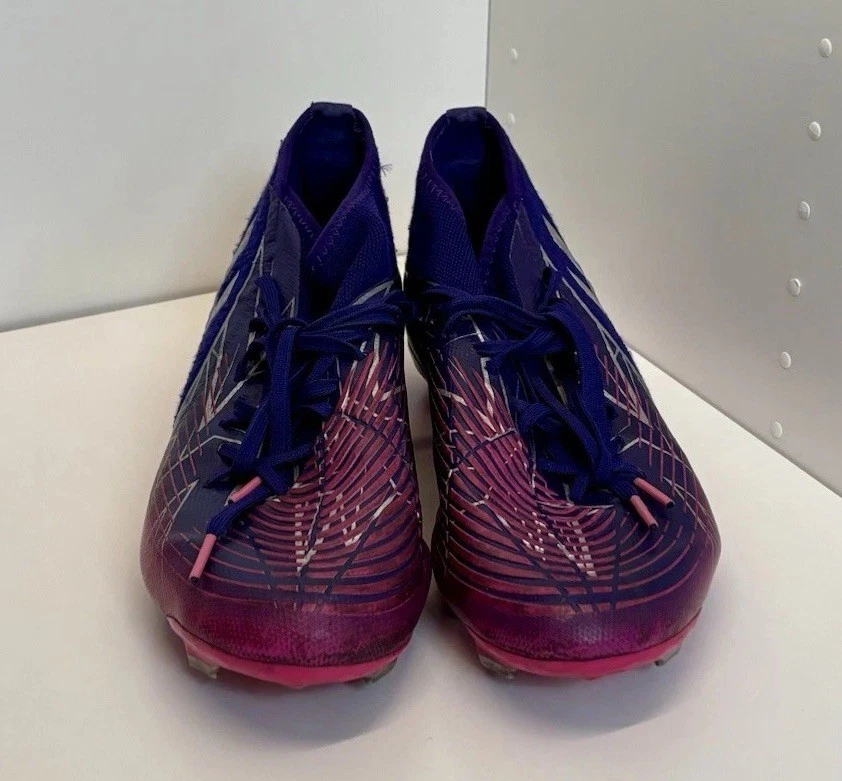 アディダス プレデター エッジ+ FG ジオメトリック adidas Predator Edge+ FG Geometric for Sale | Authenticity