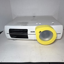 Epson PowerLite Home Cinema 6500UB 3LCD Projector Tested