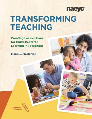 Transforming Teaching: Creating Lesson Plans for Child-Centered Learning in ...